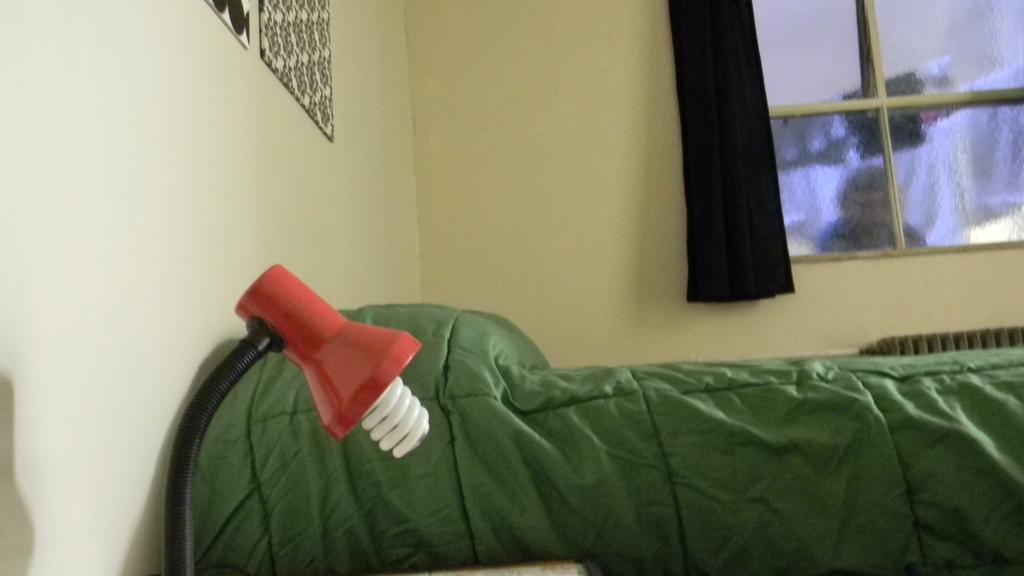 Punto Urbano Hostelメンドーサ 部屋 写真