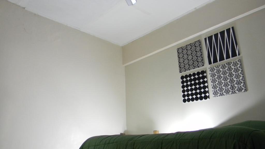 Punto Urbano Hostelメンドーサ 部屋 写真