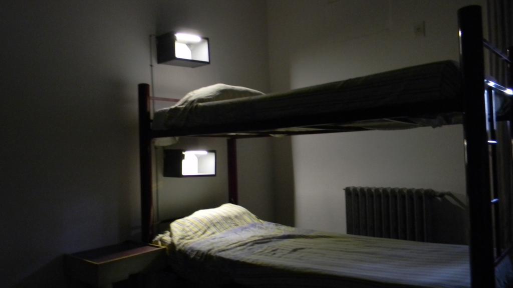 Punto Urbano Hostelメンドーサ 部屋 写真