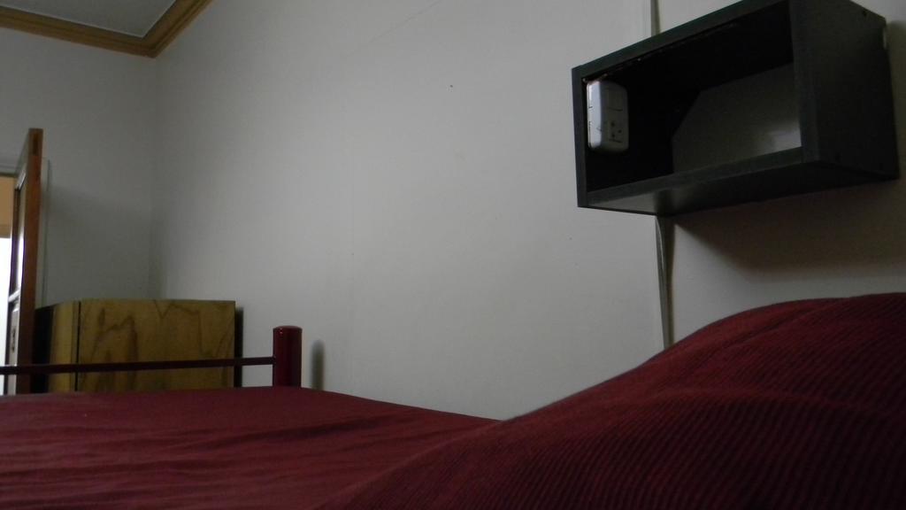 Punto Urbano Hostelメンドーサ 部屋 写真